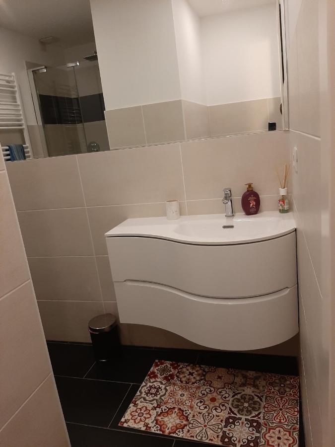 Savoia 19 Lägenhet Milano Exteriör bild