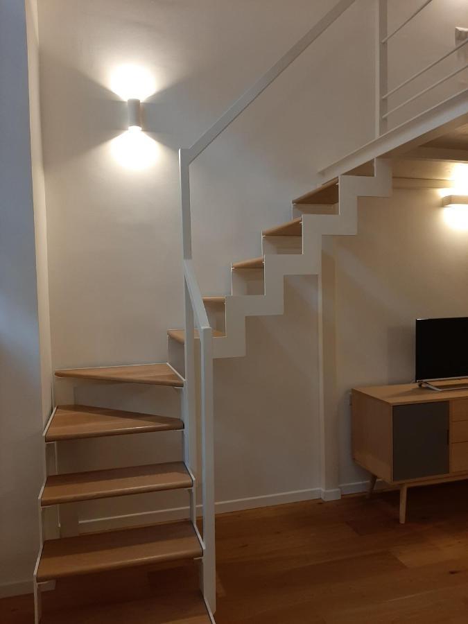 Savoia 19 Lägenhet Milano Exteriör bild