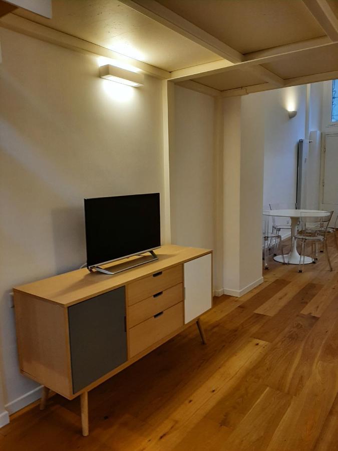 Savoia 19 Lägenhet Milano Exteriör bild